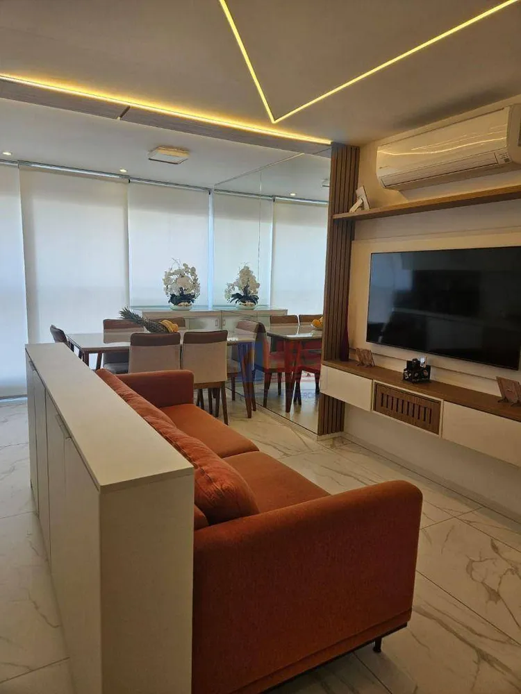 Apartamento, 3 quartos, 53 m² - Foto 1