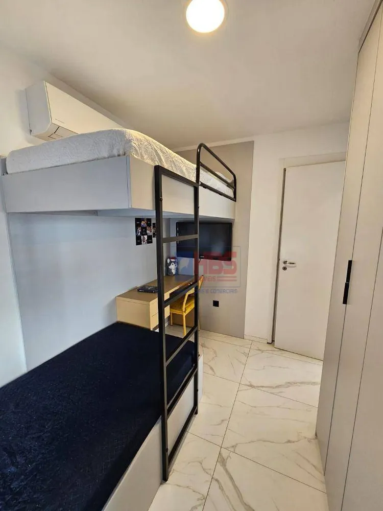 Apartamento, 3 quartos, 53 m² - Foto 11