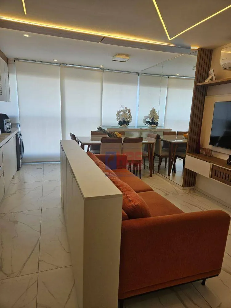 Apartamento, 3 quartos, 53 m² - Foto 5