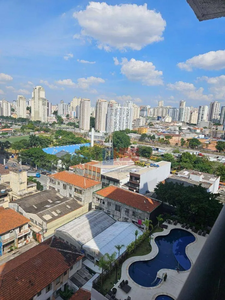 Apartamento, 3 quartos, 53 m² - Foto 16