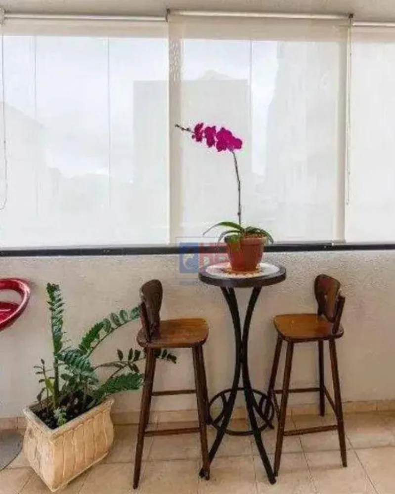 Apartamento, 4 quartos, 105 m² - Foto 8