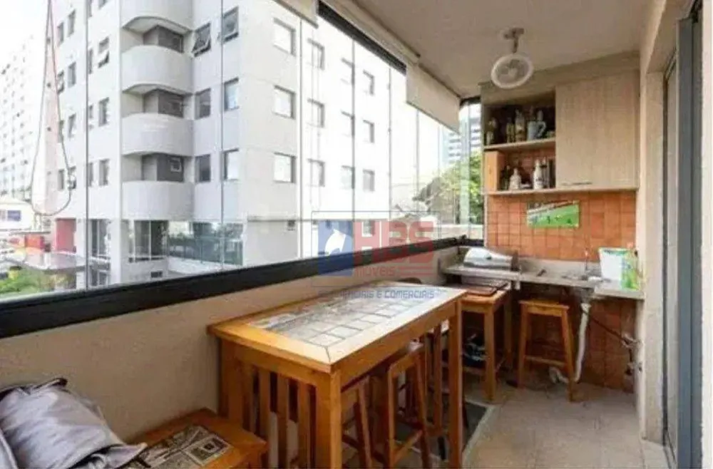 Apartamento, 4 quartos, 105 m² - Foto 15