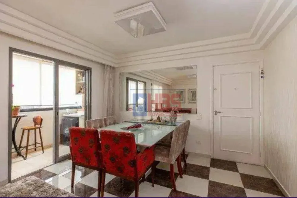 Apartamento, 4 quartos, 105 m² - Foto 1
