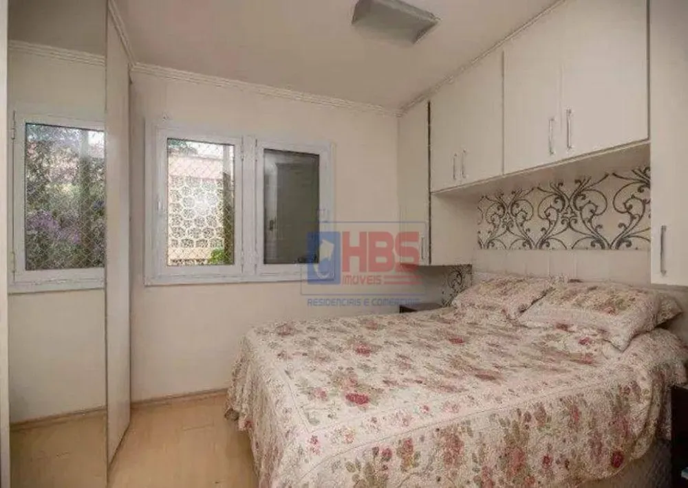Apartamento, 4 quartos, 105 m² - Foto 2