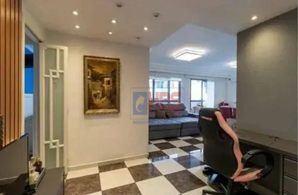 Apartamento, 4 quartos, 105 m² - Foto 7