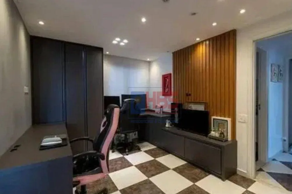 Apartamento, 4 quartos, 105 m² - Foto 5