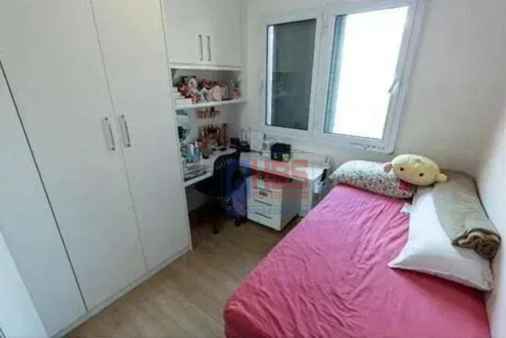Apartamento, 4 quartos, 105 m² - Foto 5