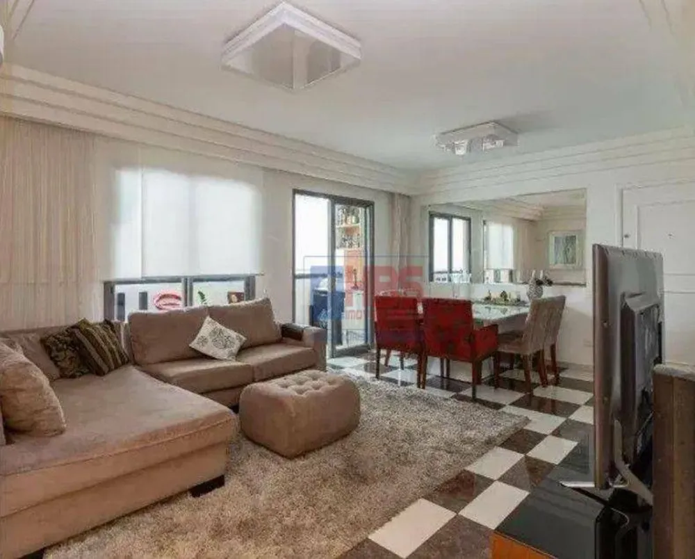Apartamento, 4 quartos, 105 m² - Foto 3