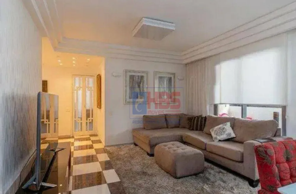 Apartamento, 4 quartos, 105 m² - Foto 2