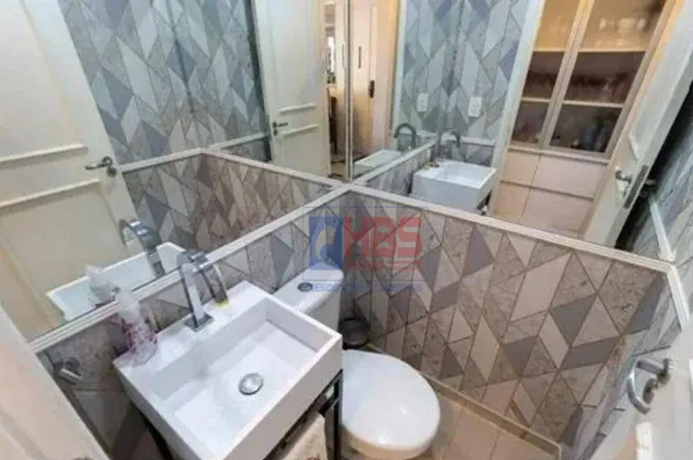 Apartamento, 4 quartos, 105 m² - Foto 4