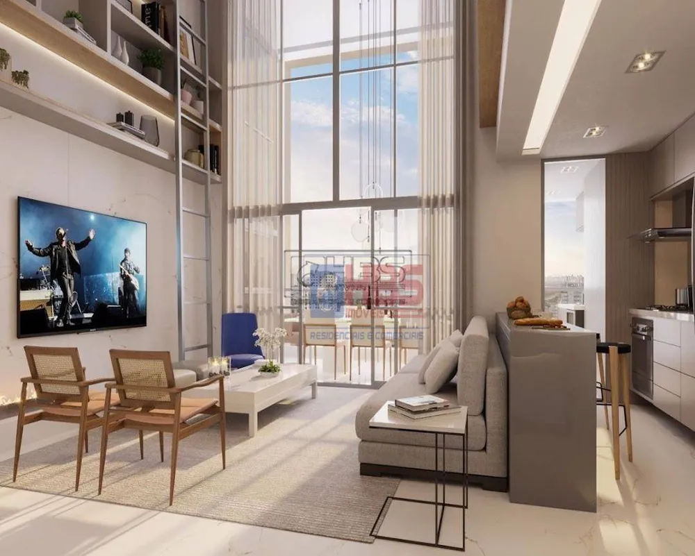 Apartamento, 2 quartos, 95 m² - Foto 5
