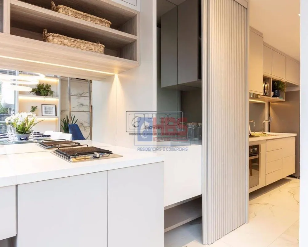 Apartamento, 2 quartos, 95 m² - Foto 3