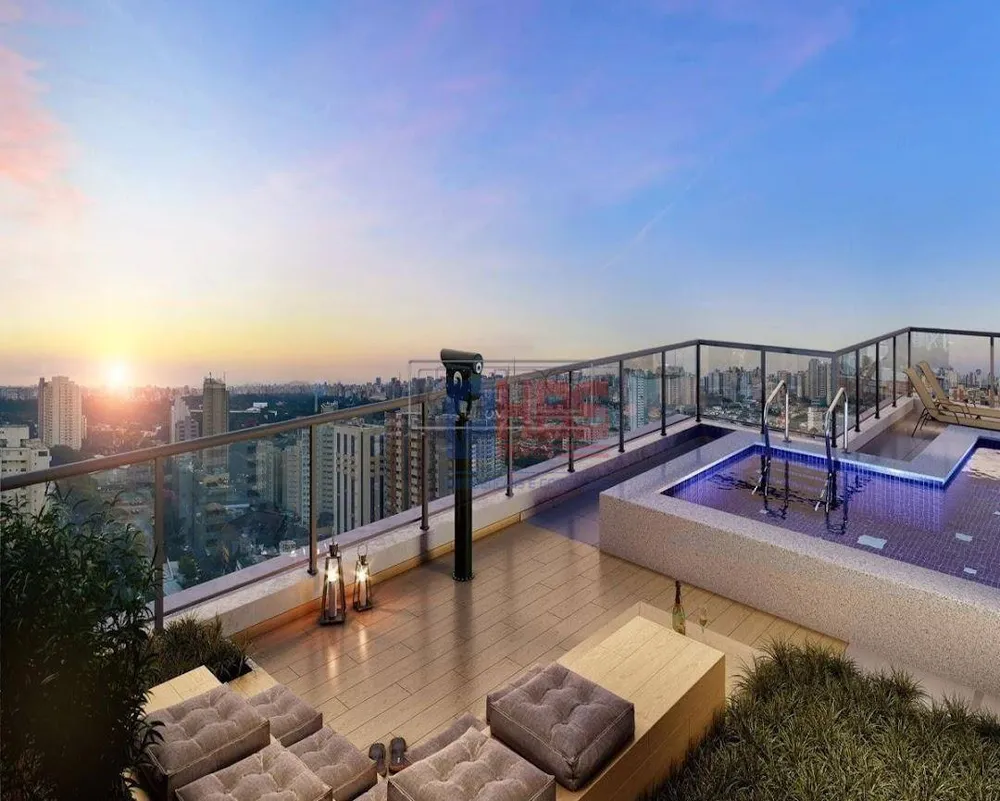 Apartamento, 2 quartos, 95 m² - Foto 2