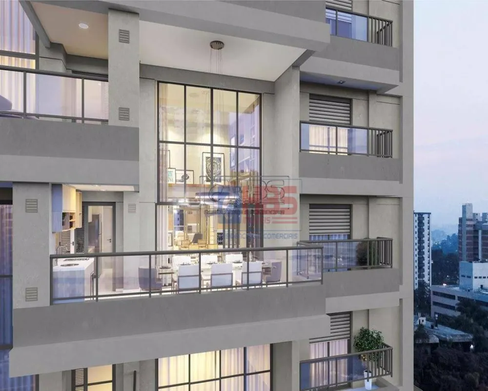 Apartamento, 2 quartos, 95 m² - Foto 6