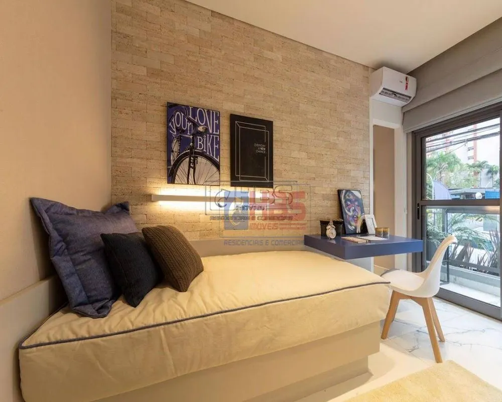 Apartamento, 2 quartos, 95 m² - Foto 7