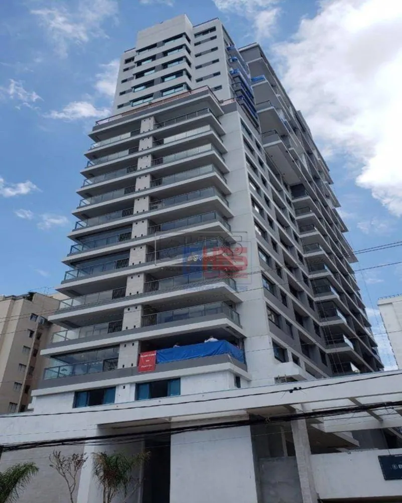 Apartamento, 2 quartos, 95 m² - Foto 12