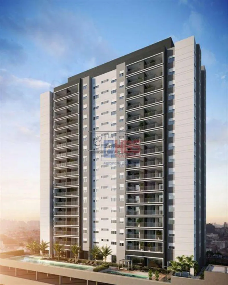 Apartamento, 3 quartos, 110 m² - Foto 1