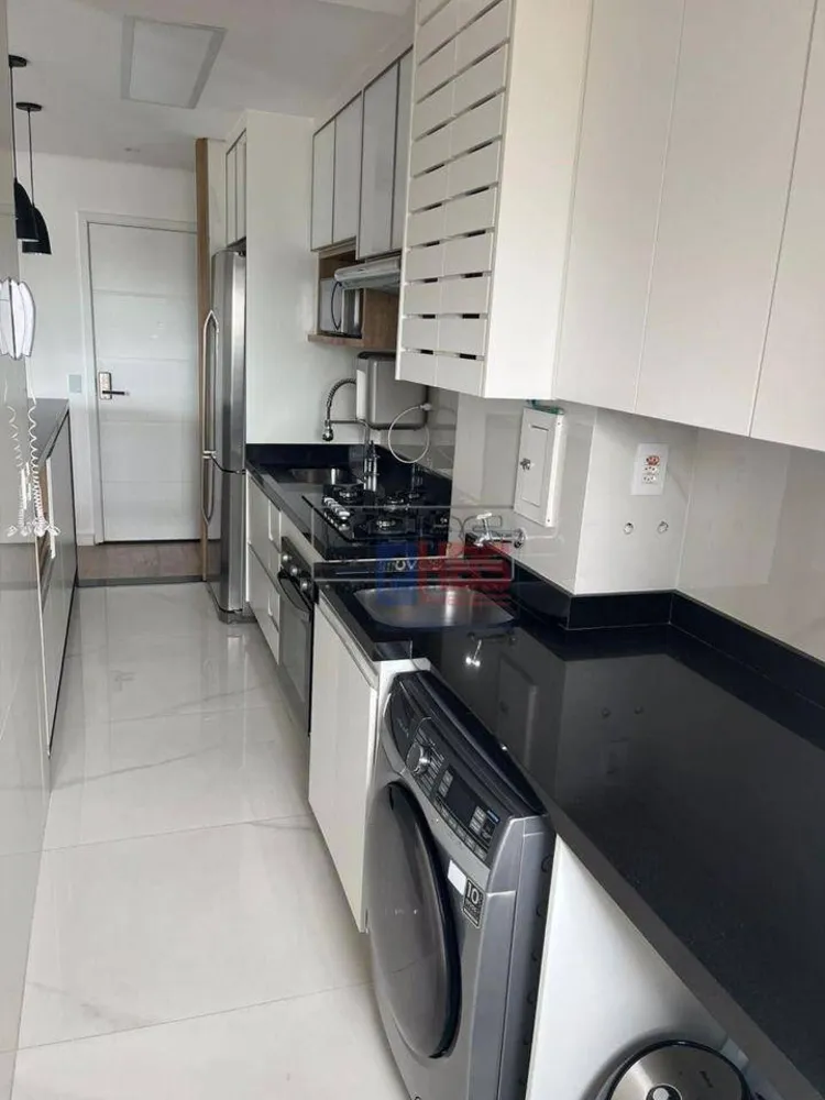 Apartamento, 2 quartos, 72 m² - Foto 1