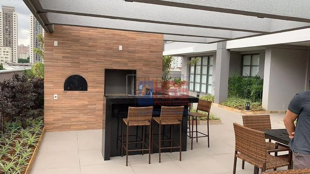 Apartamento, 2 quartos, 72 m² - Foto 9