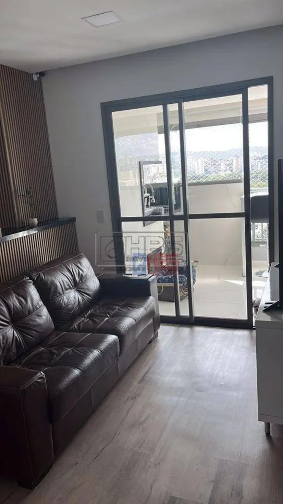 Apartamento, 2 quartos, 72 m² - Foto 2