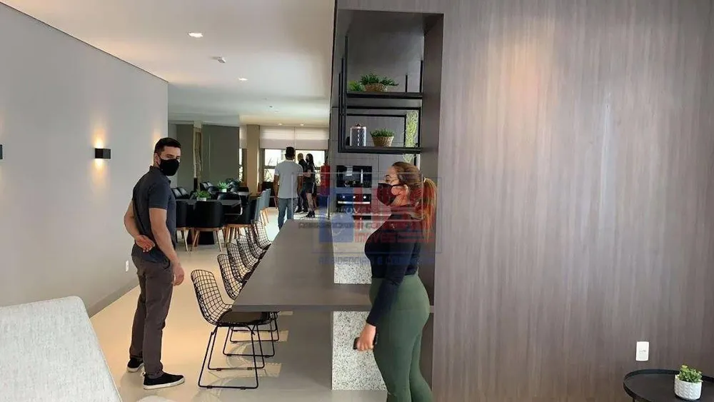 Apartamento, 2 quartos, 72 m² - Foto 6