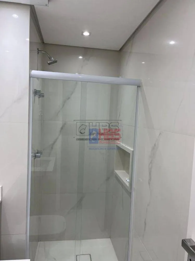 Apartamento, 2 quartos, 72 m² - Foto 3
