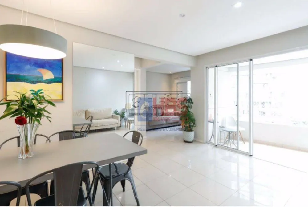 Apartamento, 3 quartos, 104 m² - Foto 6