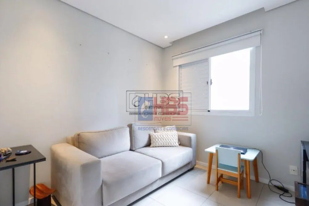 Apartamento, 3 quartos, 104 m² - Foto 5