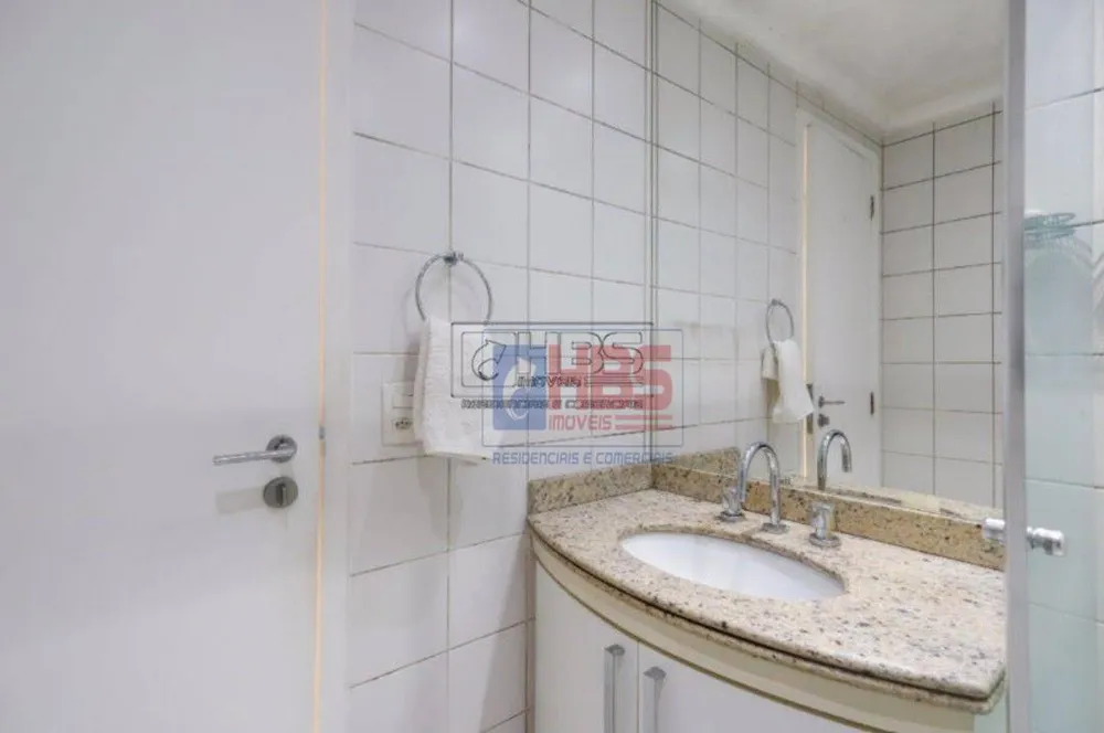 Apartamento, 3 quartos, 104 m² - Foto 2
