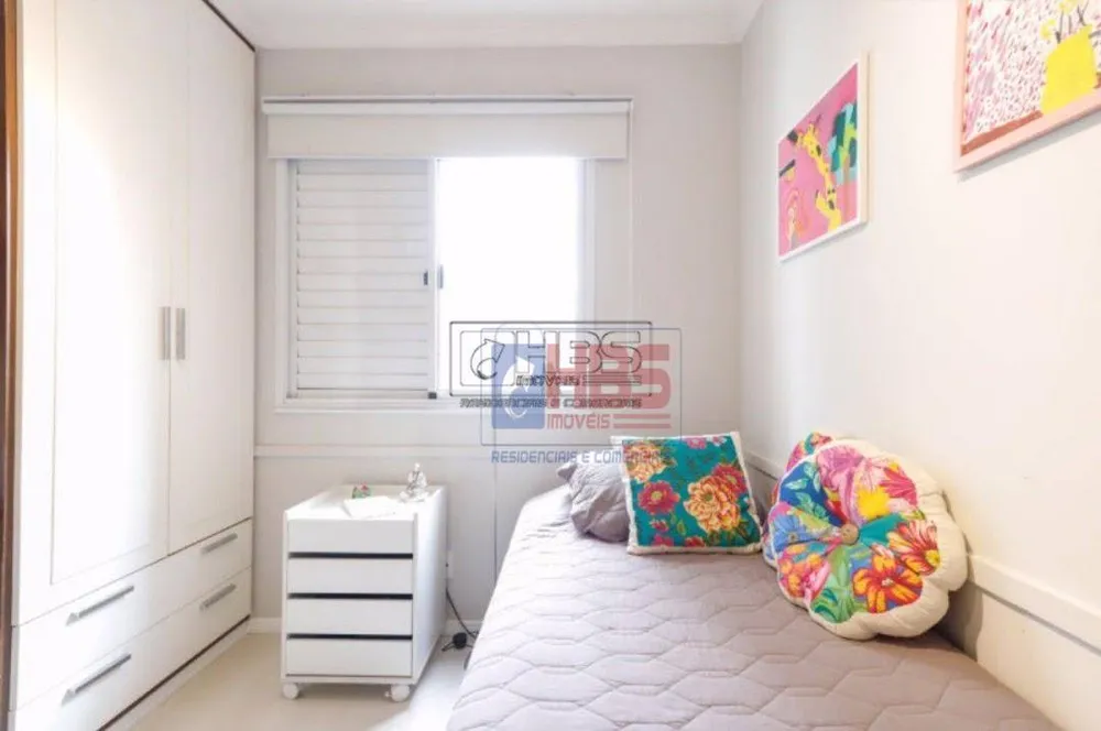 Apartamento, 3 quartos, 104 m² - Foto 4