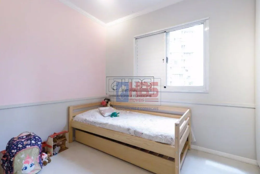 Apartamento, 3 quartos, 104 m² - Foto 1