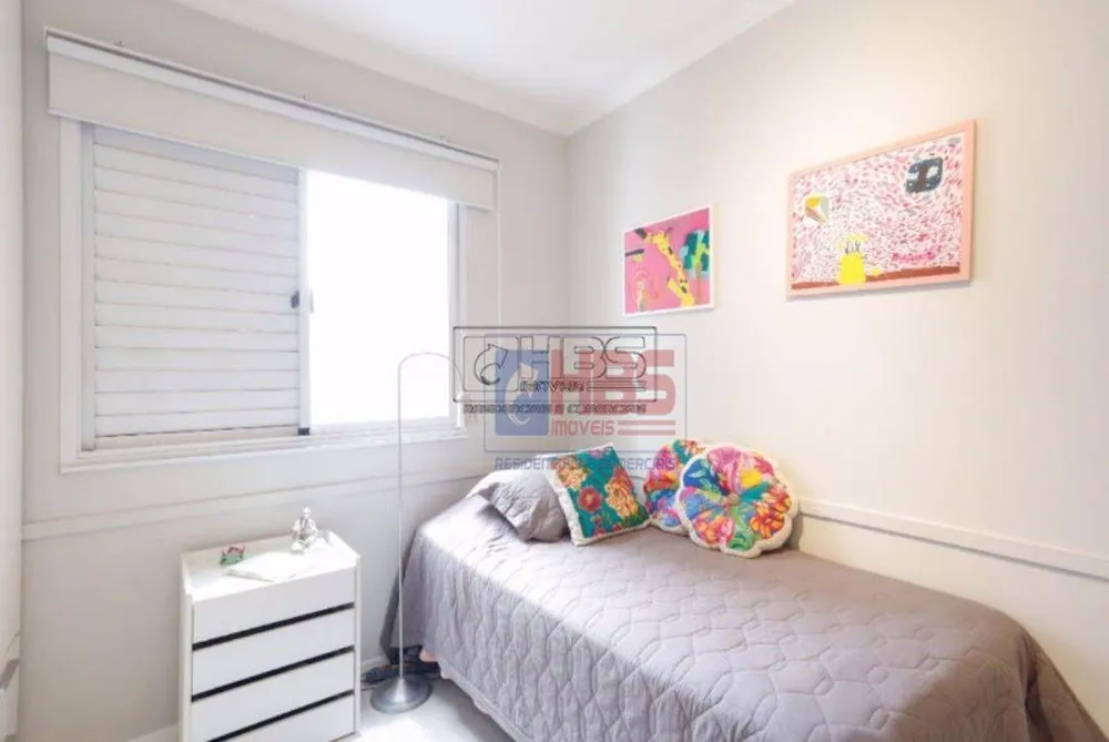 Apartamento, 3 quartos, 104 m² - Foto 6