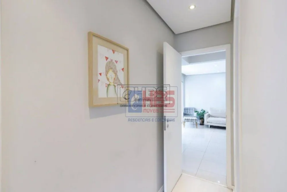Apartamento, 3 quartos, 104 m² - Foto 8