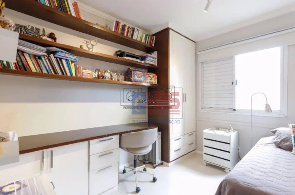 Apartamento, 3 quartos, 104 m² - Foto 3