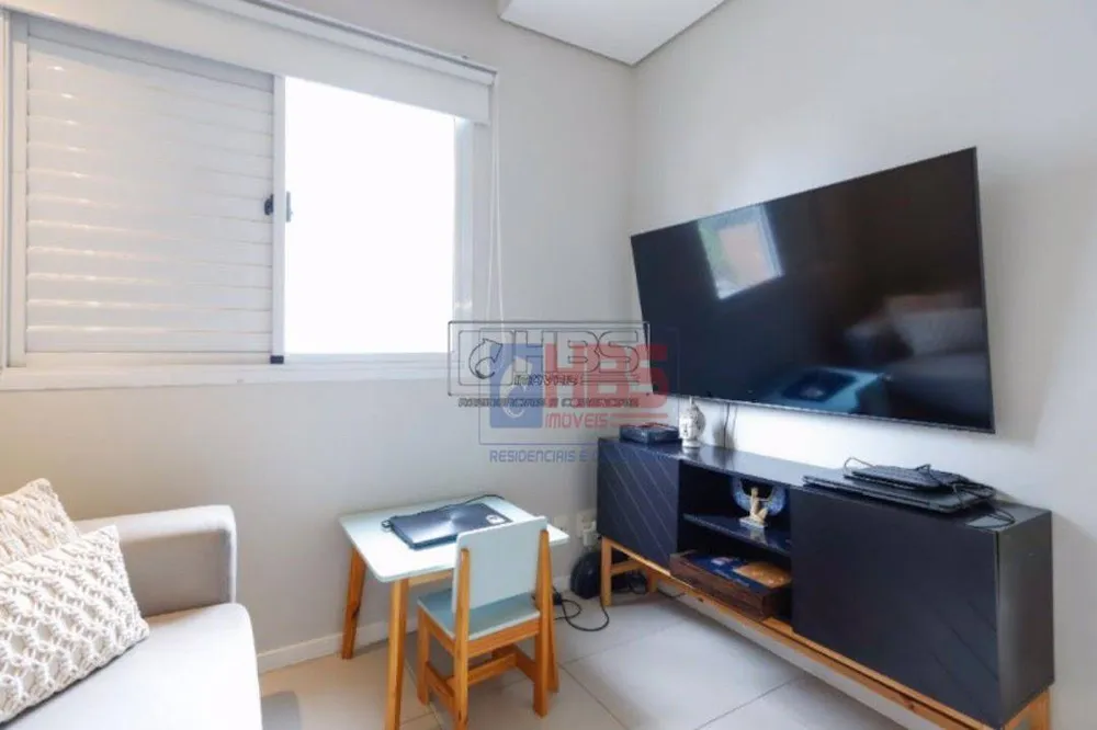 Apartamento, 3 quartos, 104 m² - Foto 7