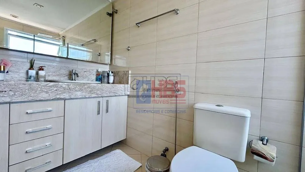 Apartamento, 3 quartos, 124 m² - Foto 2