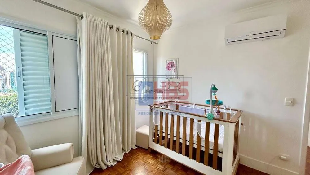 Apartamento, 3 quartos, 124 m² - Foto 11