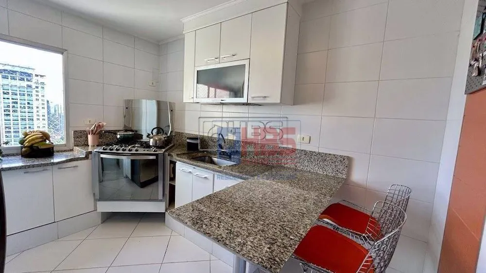 Apartamento, 3 quartos, 124 m² - Foto 3