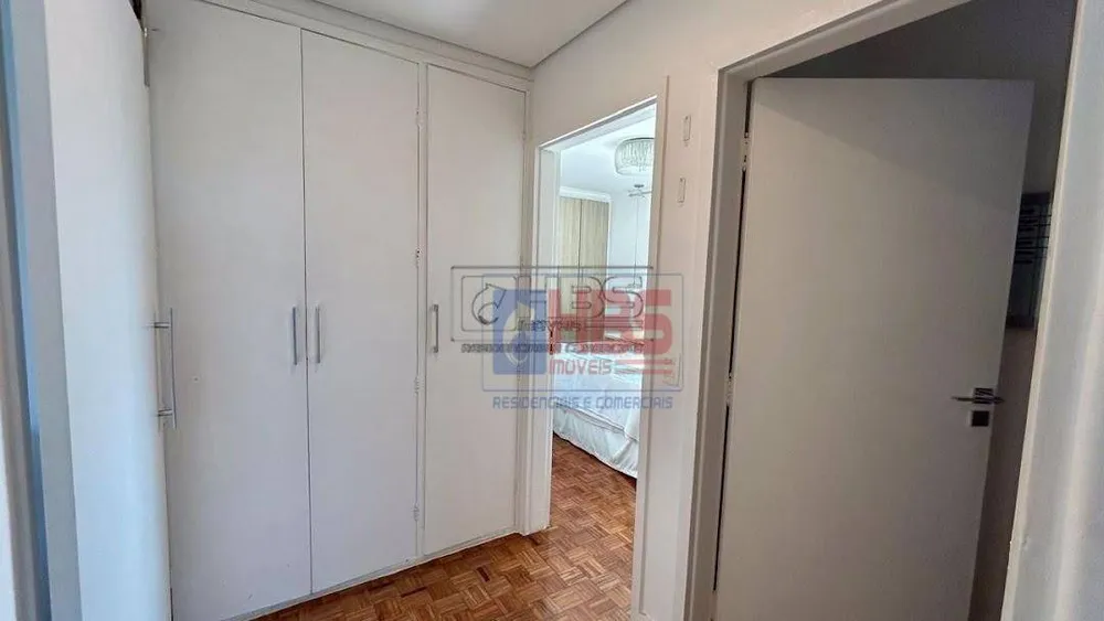 Apartamento, 3 quartos, 124 m² - Foto 8