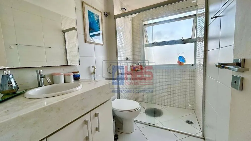 Apartamento, 3 quartos, 124 m² - Foto 8