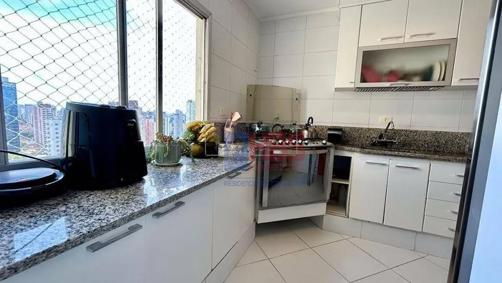 Apartamento, 3 quartos, 124 m² - Foto 5
