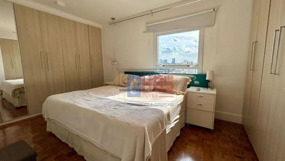 Apartamento, 3 quartos, 124 m² - Foto 10
