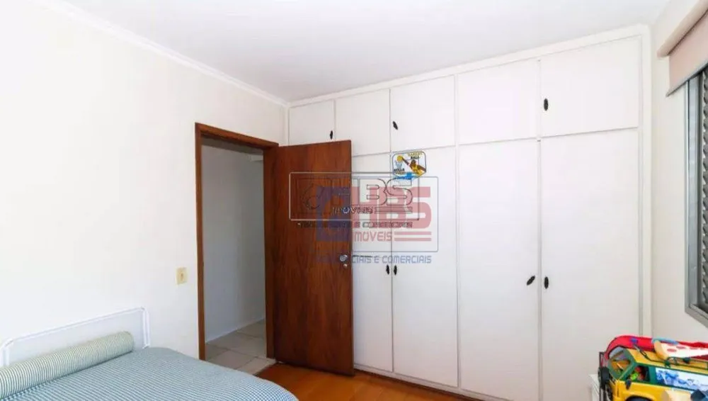Apartamento, 3 quartos, 124 m² - Foto 3