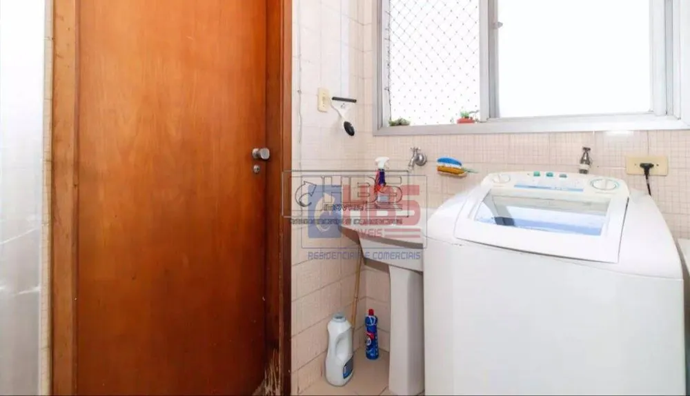 Apartamento, 3 quartos, 124 m² - Foto 2