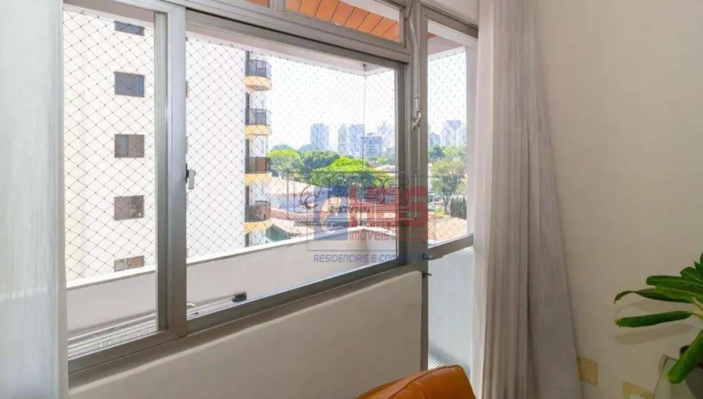Apartamento, 3 quartos, 124 m² - Foto 4