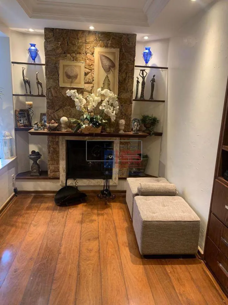 Apartamento, 3 quartos, 150 m² - Foto 2