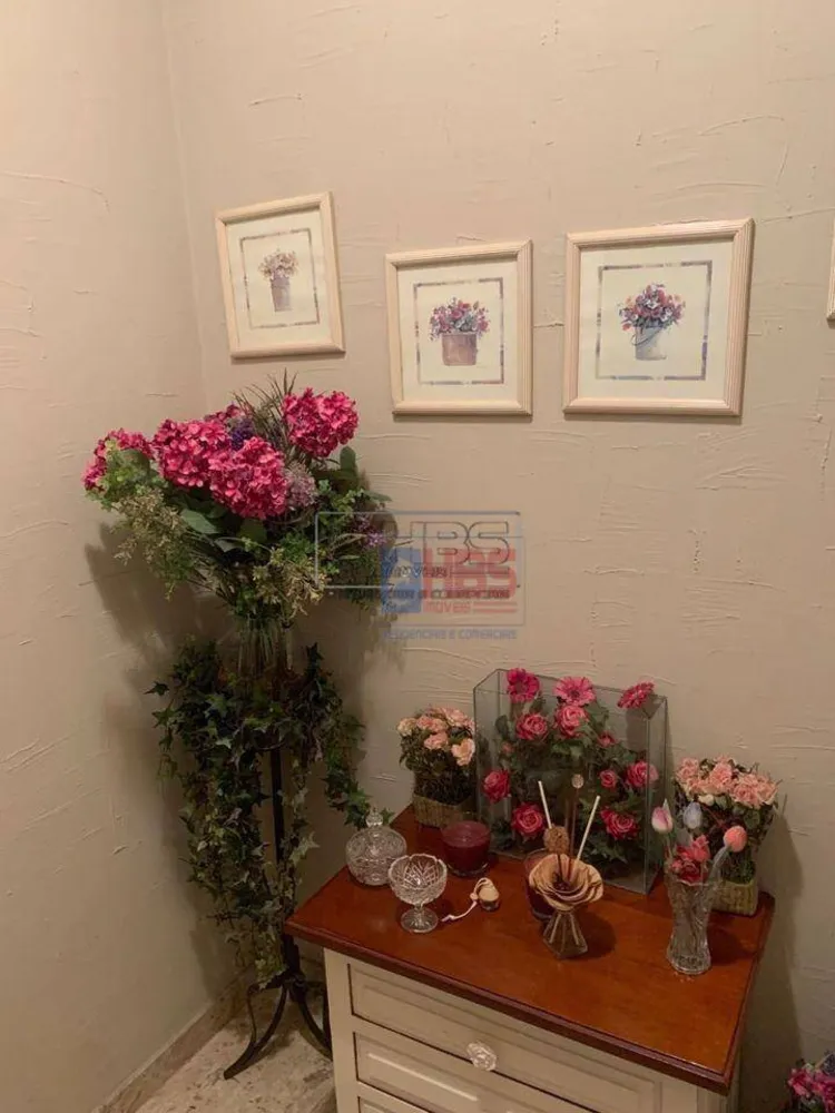 Apartamento, 3 quartos, 150 m² - Foto 6