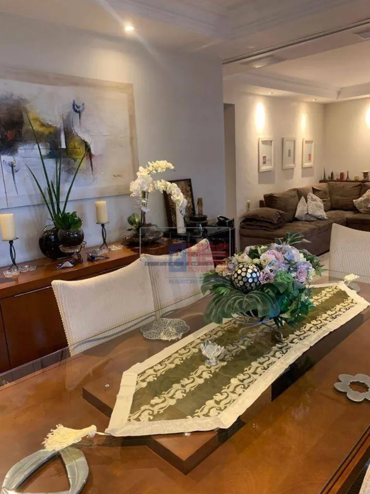 Apartamento, 3 quartos, 150 m² - Foto 11