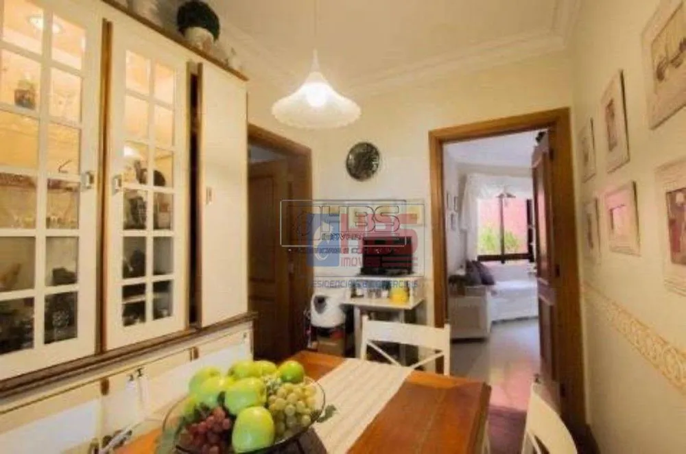 Apartamento, 3 quartos, 150 m² - Foto 4