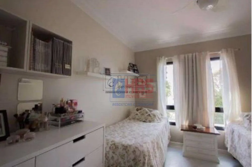 Apartamento, 3 quartos, 150 m² - Foto 4